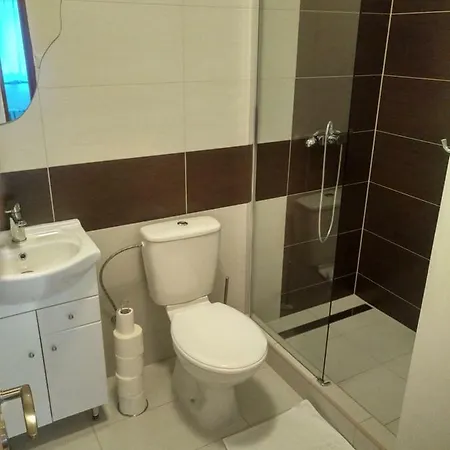 Vilda Apartmán