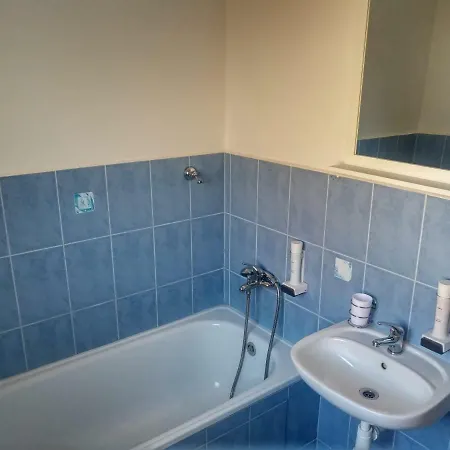 Vilda Dolní Poustevna