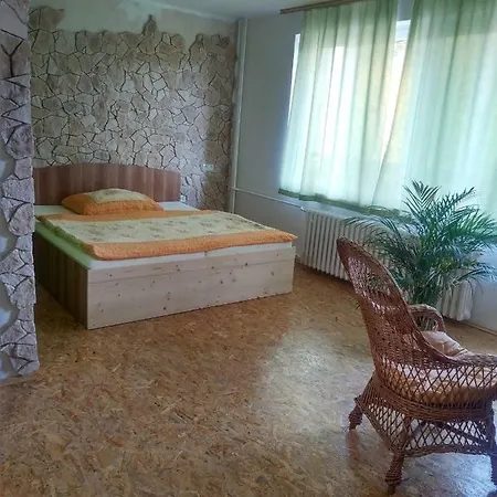 Vilda