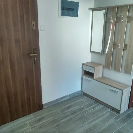 Apartmán Vilda